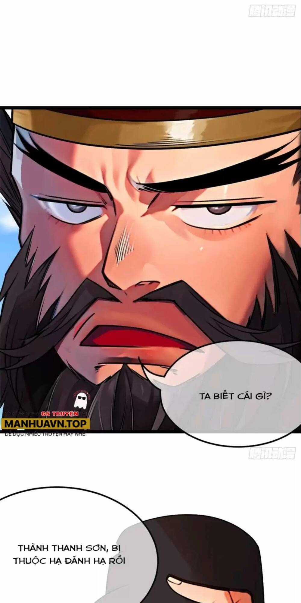 Ma Lâm Thiên Hạ - Chapter 171 - Trang 25