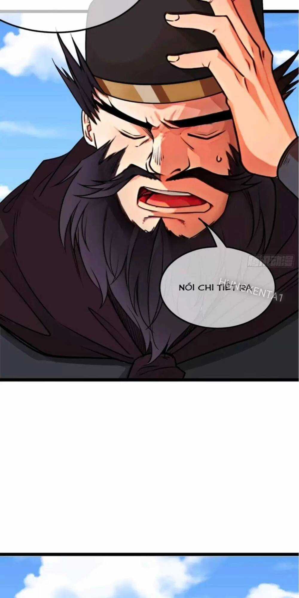 Ma Lâm Thiên Hạ - Chapter 171 - Trang 26