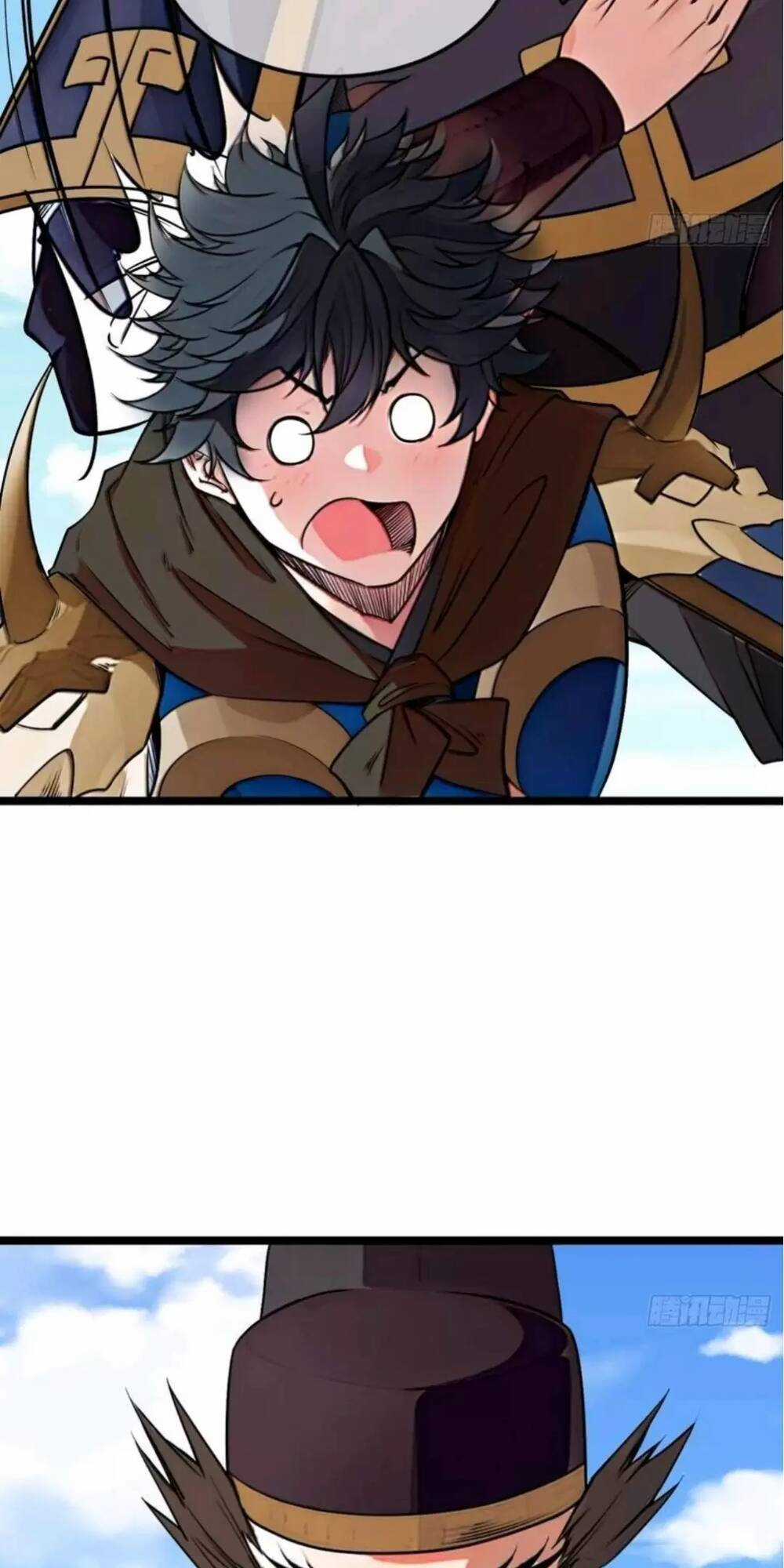 Ma Lâm Thiên Hạ - Chapter 171 - Trang 29