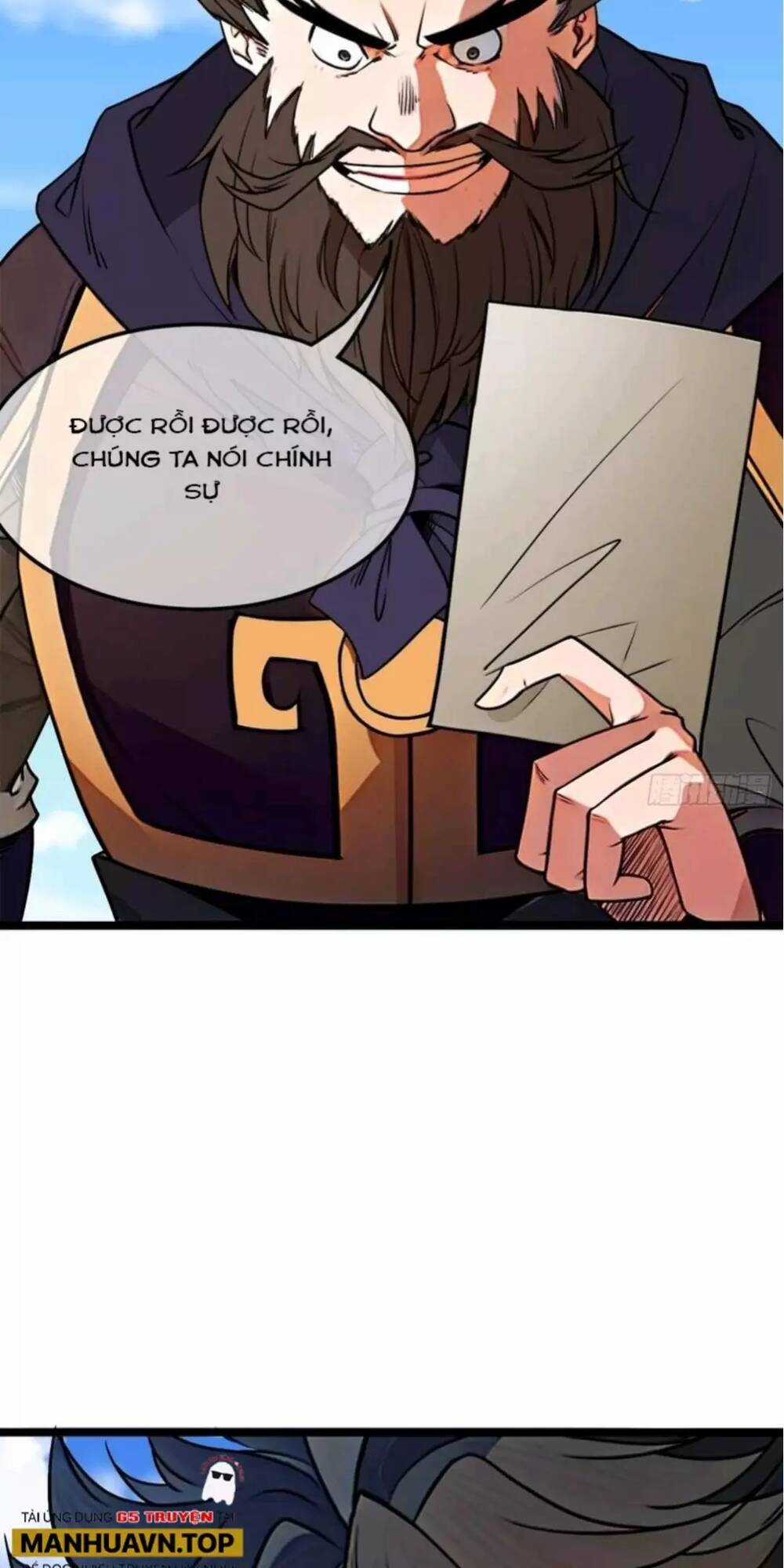 Ma Lâm Thiên Hạ - Chapter 171 - Trang 30