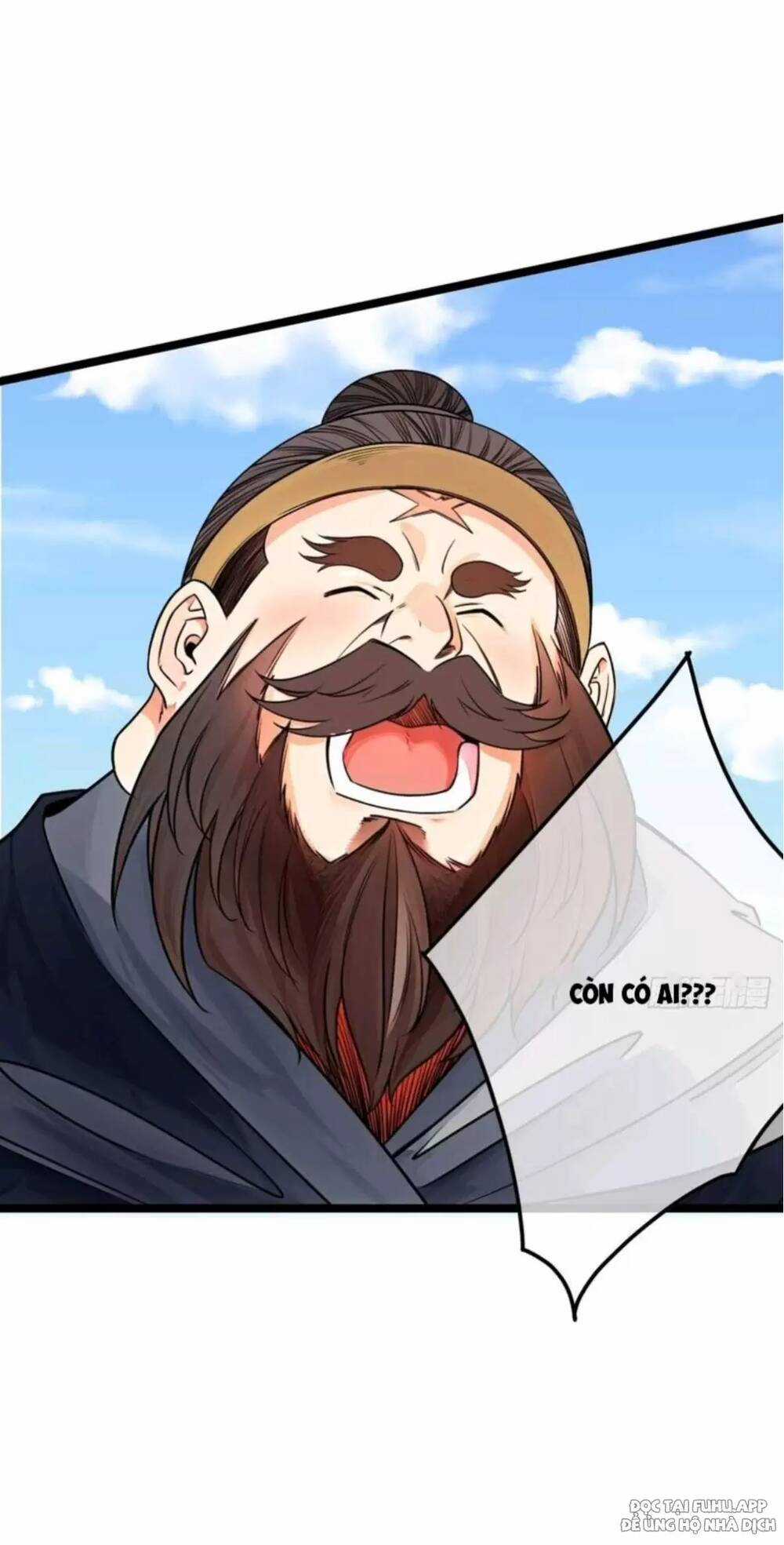 Ma Lâm Thiên Hạ - Chapter 171 - Trang 33