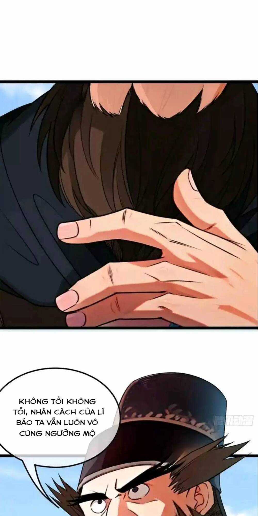 Ma Lâm Thiên Hạ - Chapter 172 - Trang 13