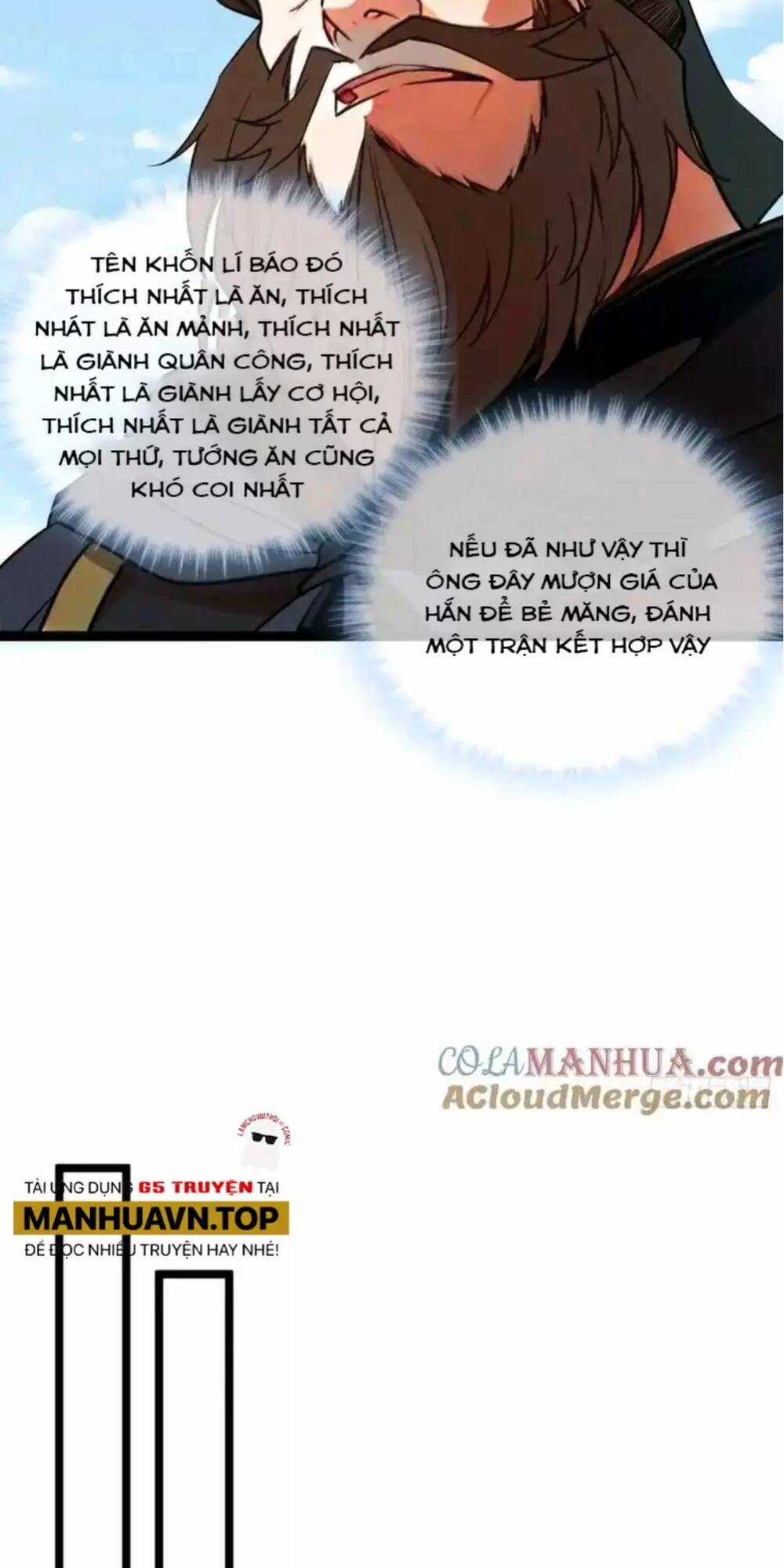 Ma Lâm Thiên Hạ - Chapter 172 - Trang 14
