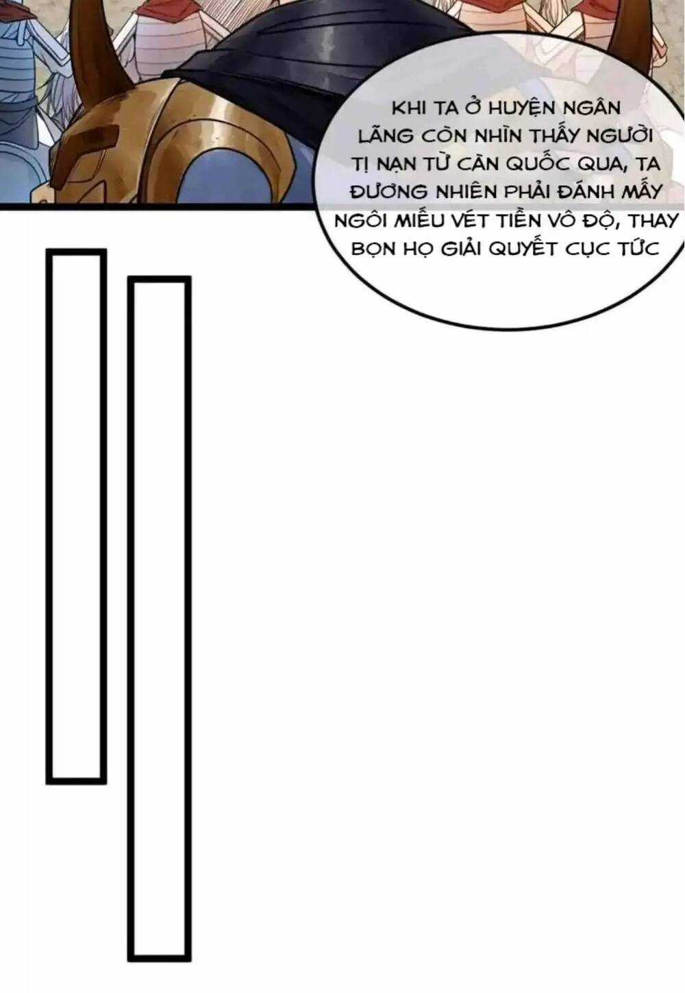 Ma Lâm Thiên Hạ - Chapter 172 - Trang 22