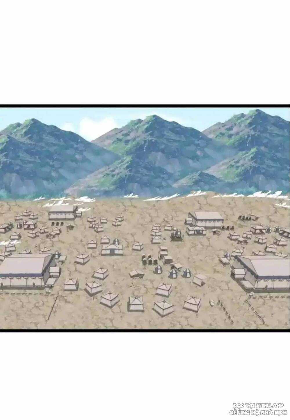 Ma Lâm Thiên Hạ - Chapter 172 - Trang 23