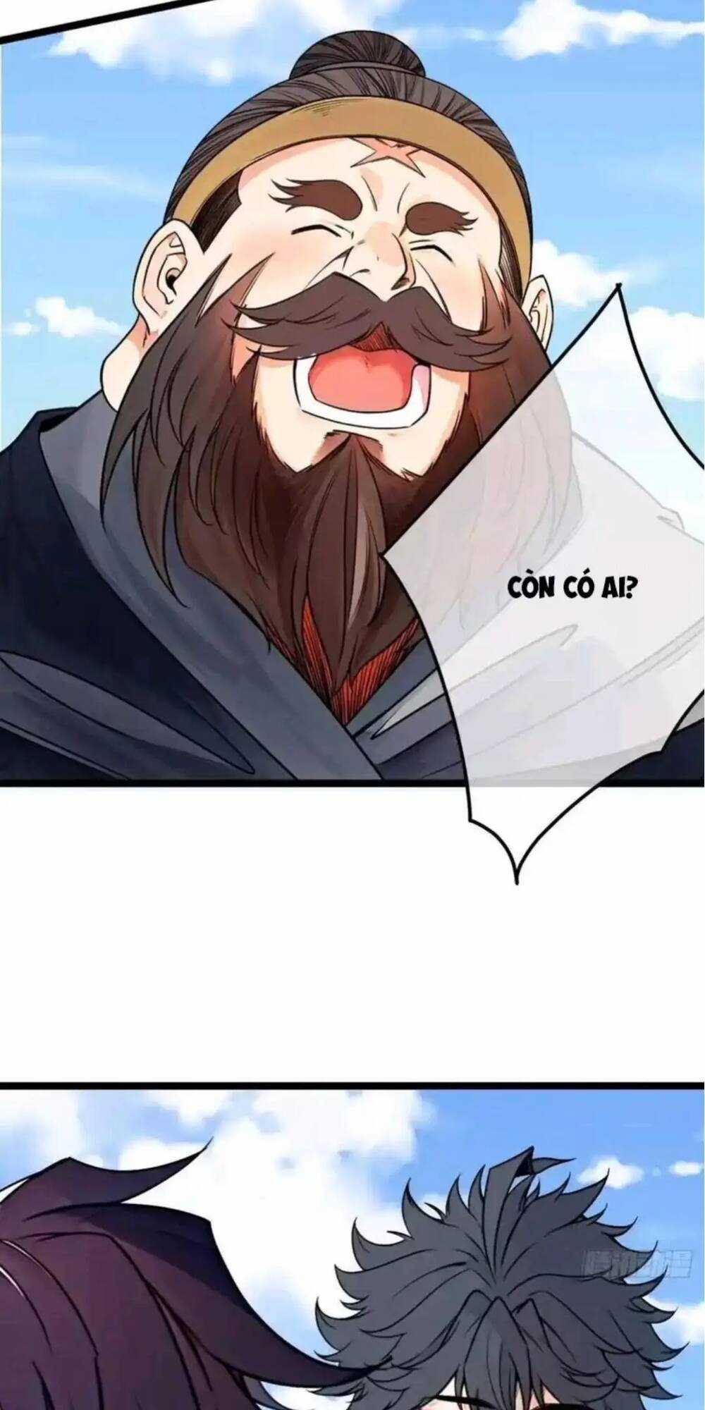 Ma Lâm Thiên Hạ - Chapter 172 - Trang 27