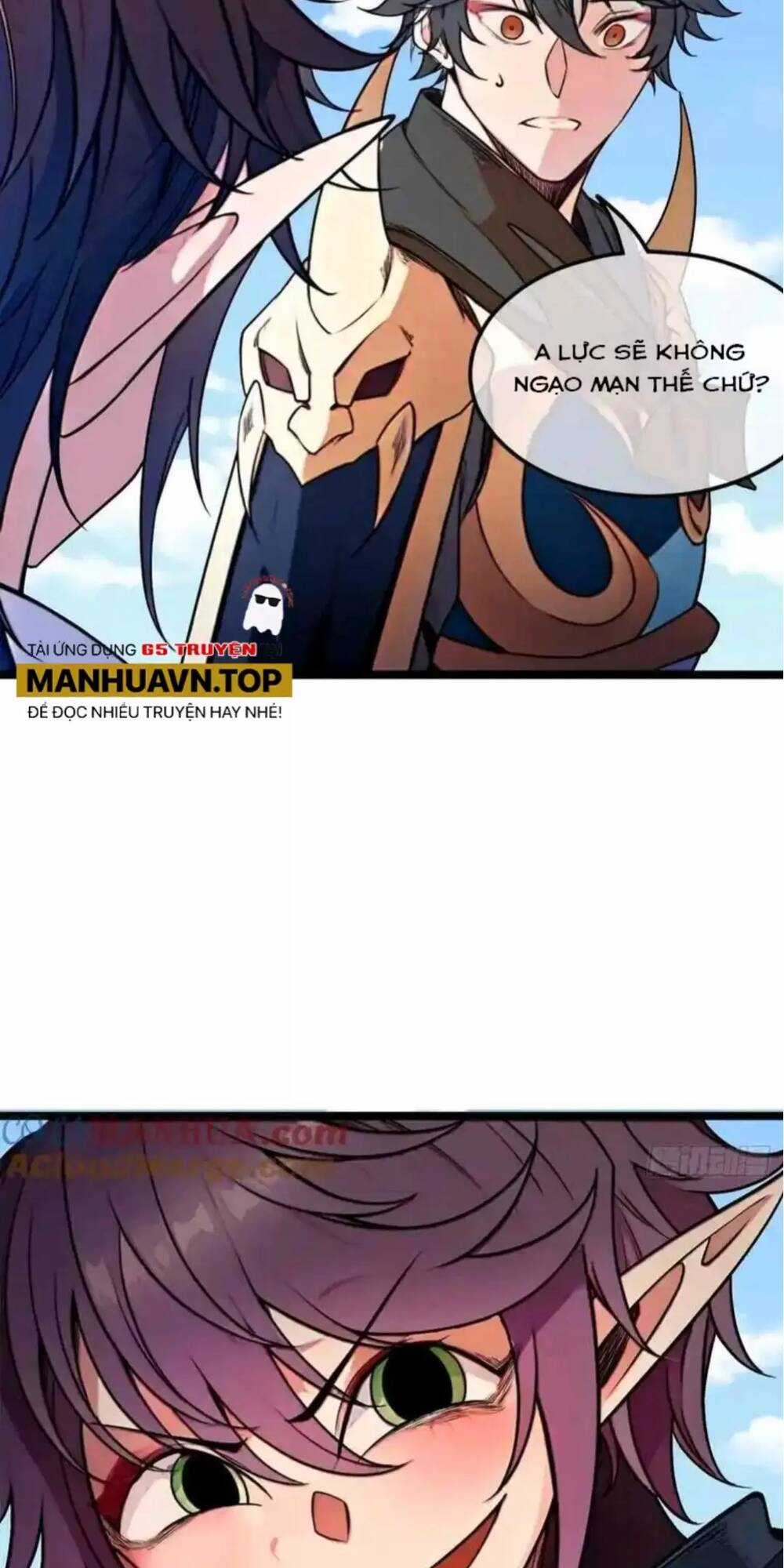 Ma Lâm Thiên Hạ - Chapter 172 - Trang 28