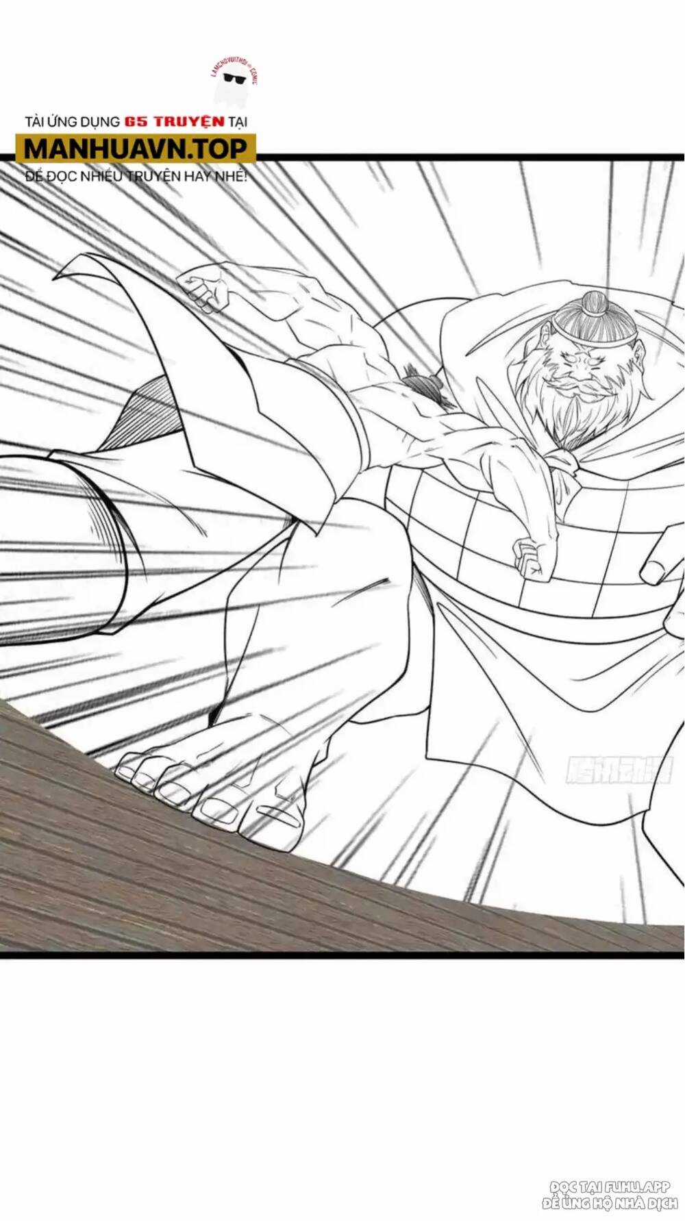 Ma Lâm Thiên Hạ - Chapter 172 - Trang 31