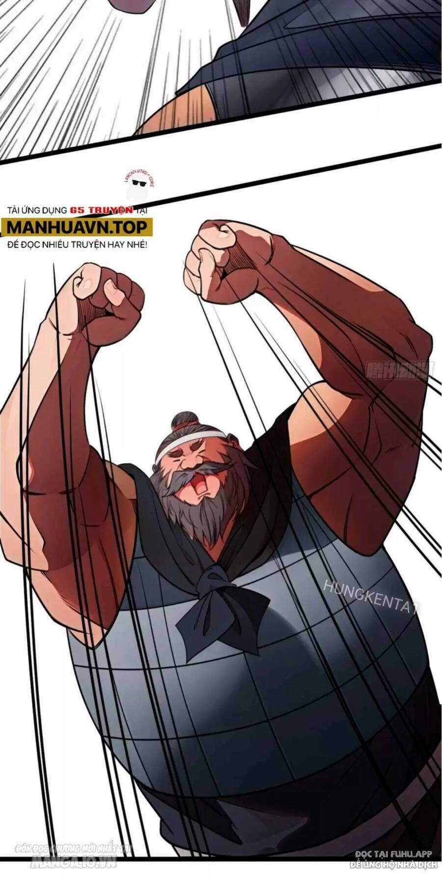 Ma Lâm Thiên Hạ - Chapter 173 - Trang 12