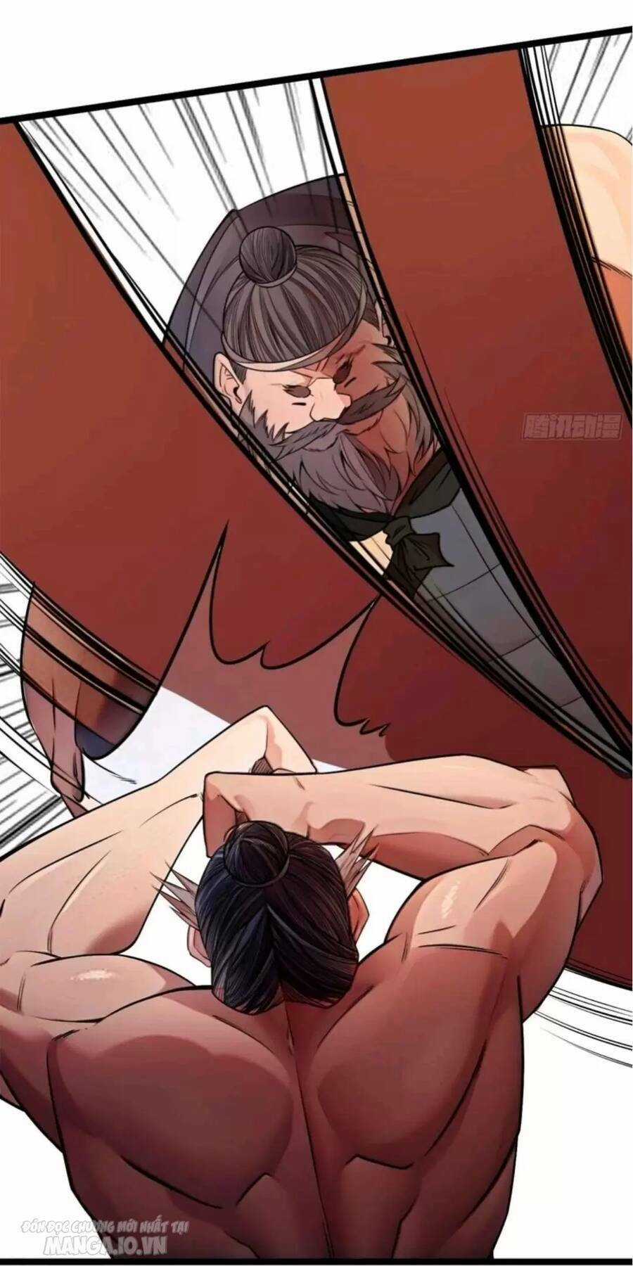 Ma Lâm Thiên Hạ - Chapter 173 - Trang 13