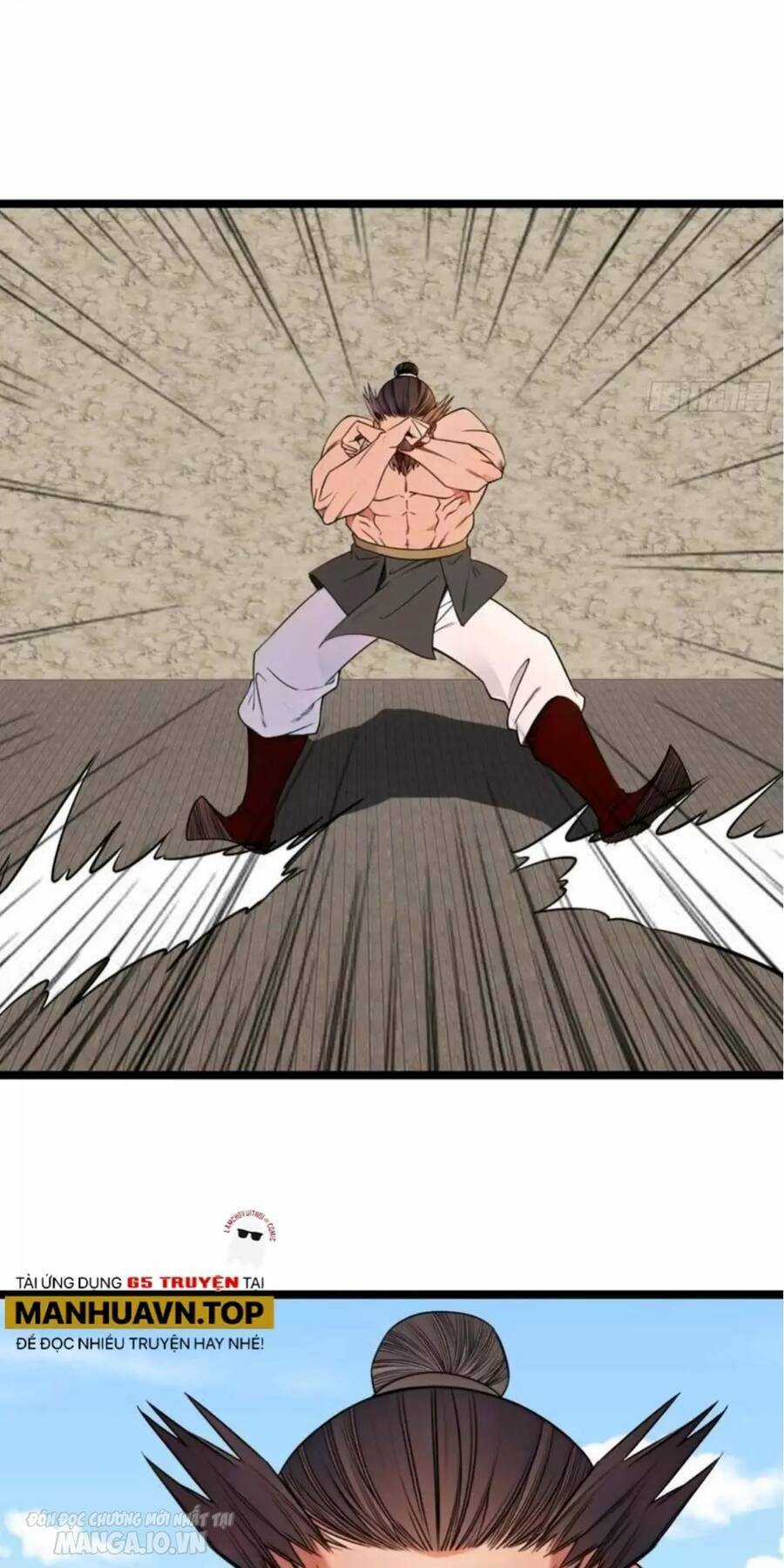 Ma Lâm Thiên Hạ - Chapter 173 - Trang 14