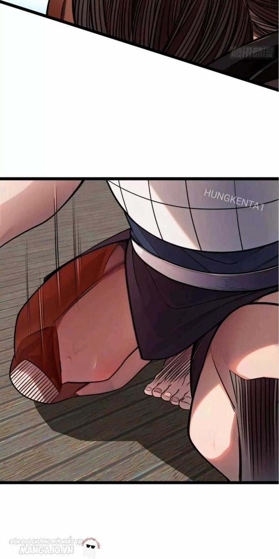 Ma Lâm Thiên Hạ - Chapter 173 - Trang 17