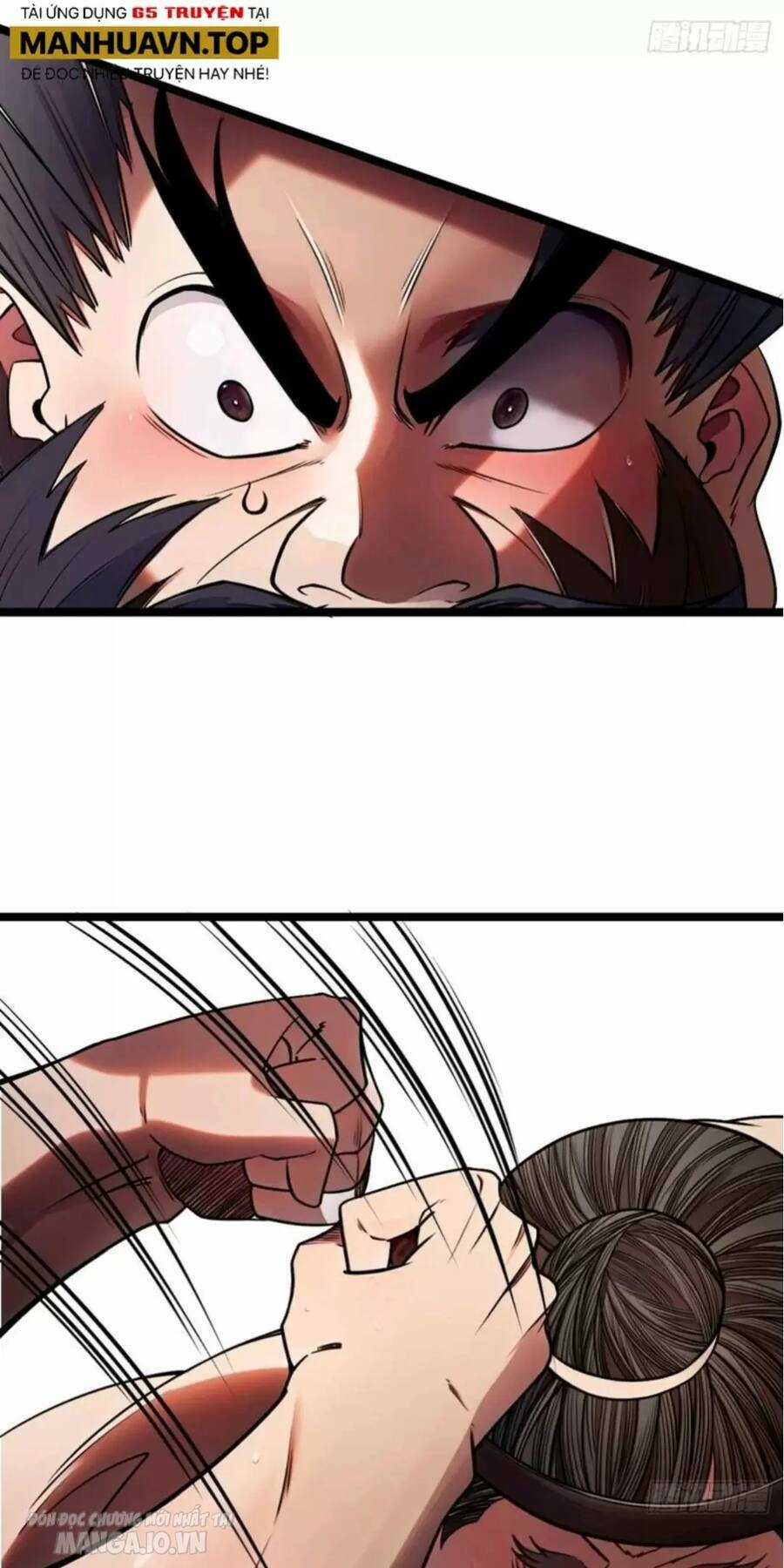 Ma Lâm Thiên Hạ - Chapter 173 - Trang 18