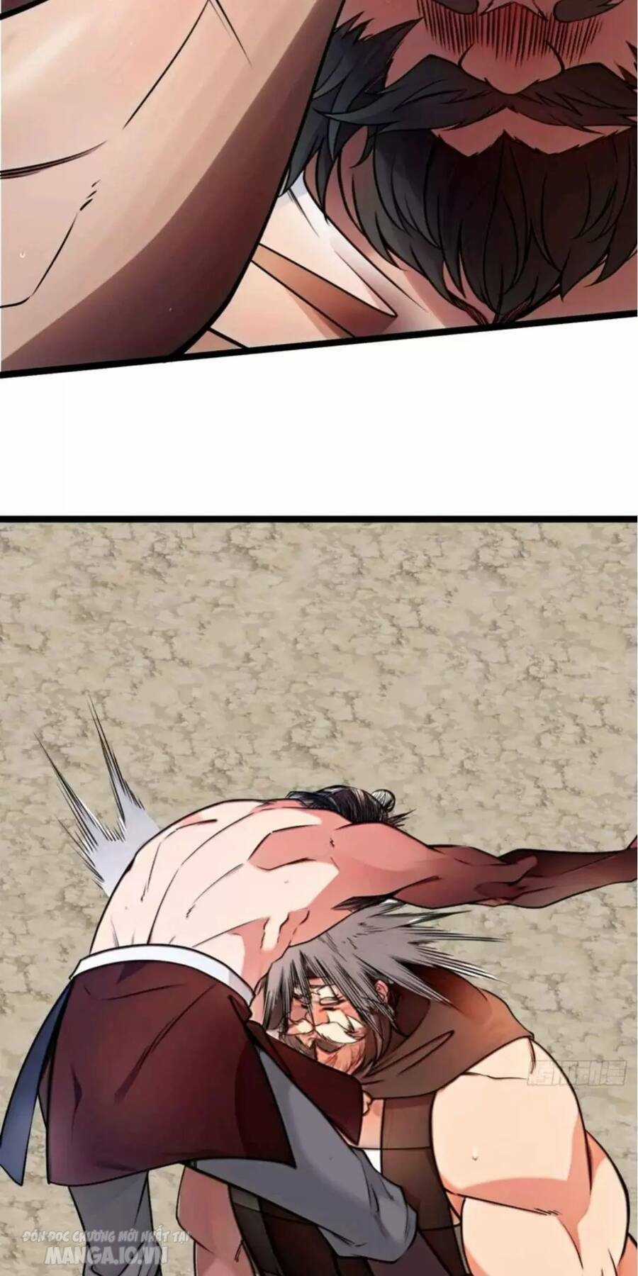 Ma Lâm Thiên Hạ - Chapter 173 - Trang 19