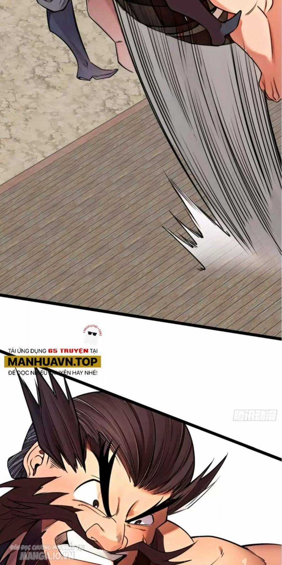 Ma Lâm Thiên Hạ - Chapter 173 - Trang 20