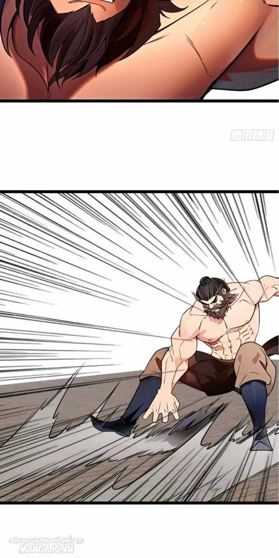 Ma Lâm Thiên Hạ - Chapter 173 - Trang 21