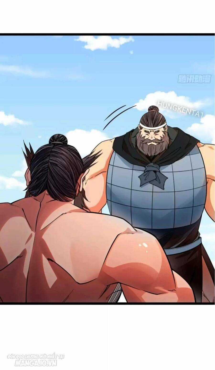 Ma Lâm Thiên Hạ - Chapter 173 - Trang 22