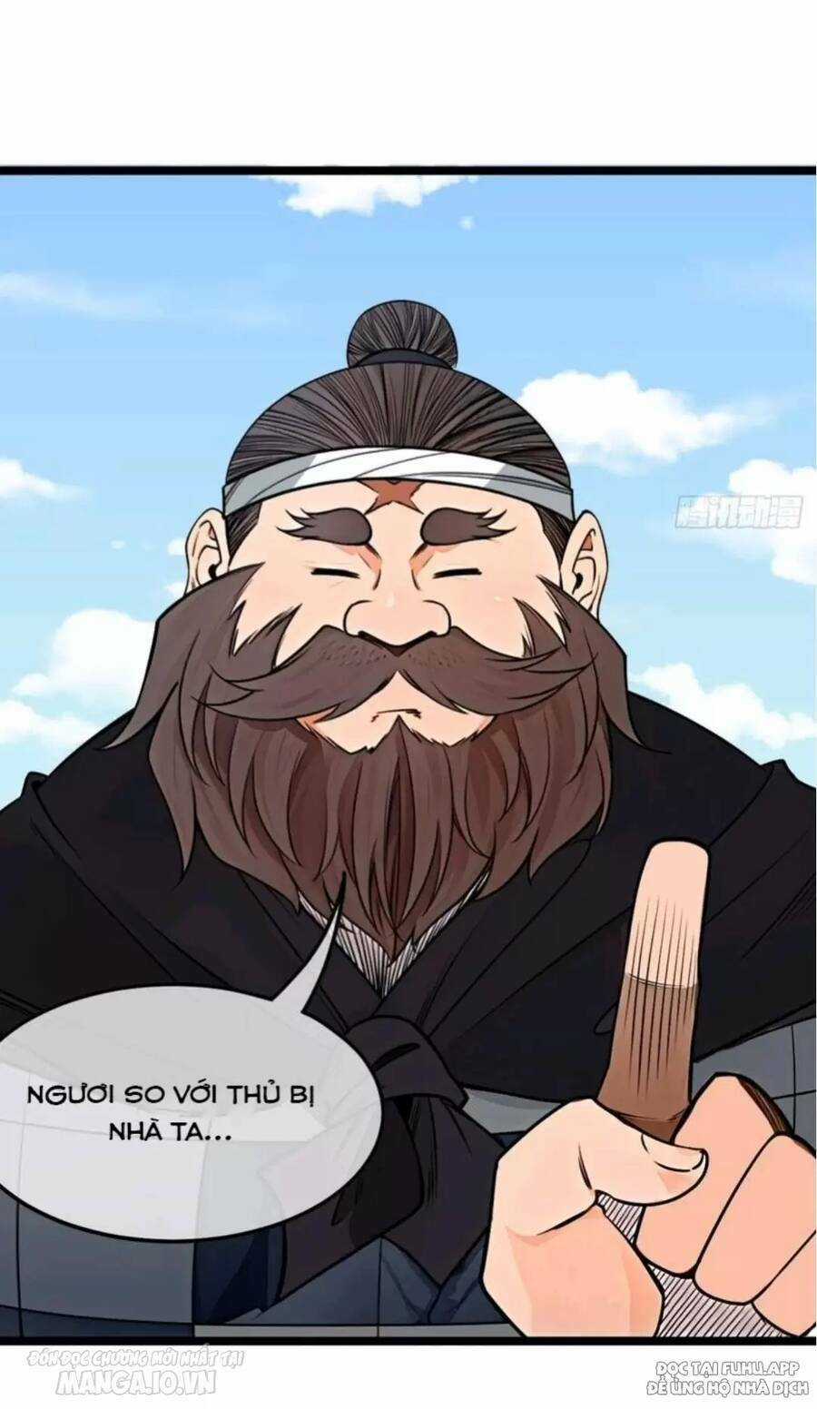 Ma Lâm Thiên Hạ - Chapter 173 - Trang 23