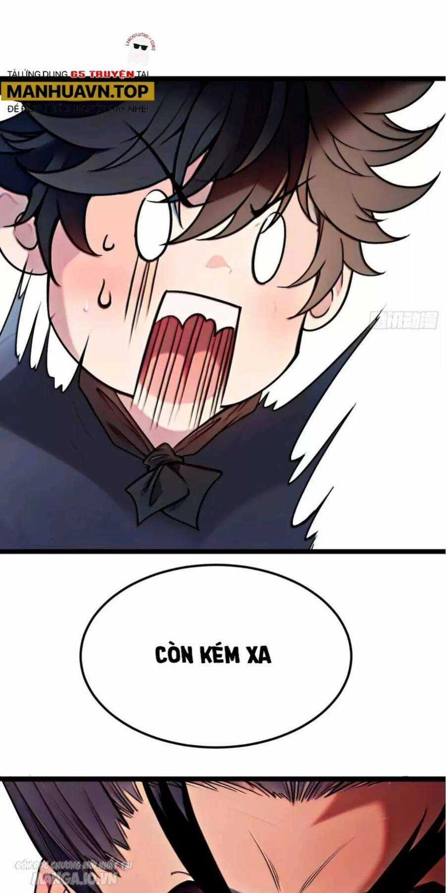 Ma Lâm Thiên Hạ - Chapter 173 - Trang 24