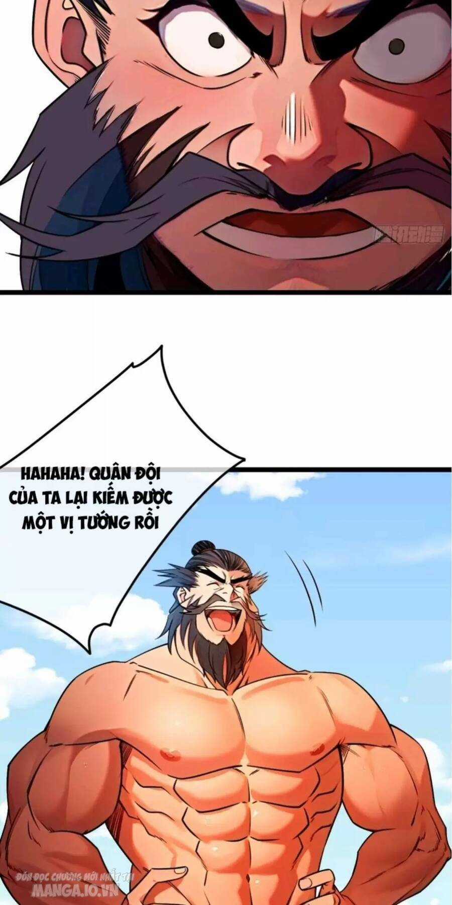 Ma Lâm Thiên Hạ - Chapter 173 - Trang 25