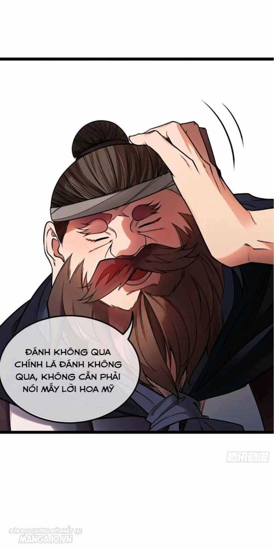 Ma Lâm Thiên Hạ - Chapter 173 - Trang 28