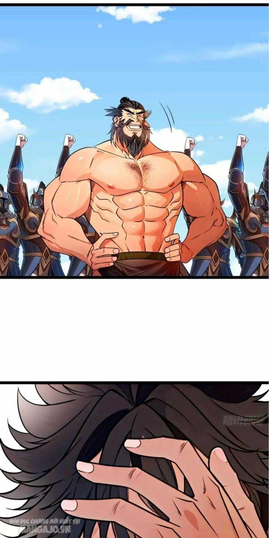 Ma Lâm Thiên Hạ - Chapter 173 - Trang 29