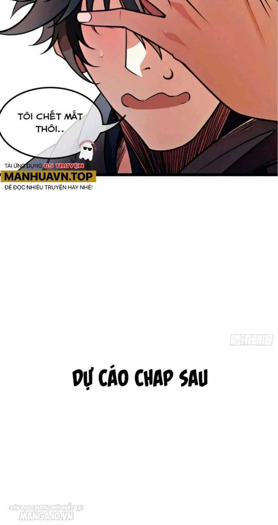 Ma Lâm Thiên Hạ - Chapter 173 - Trang 30