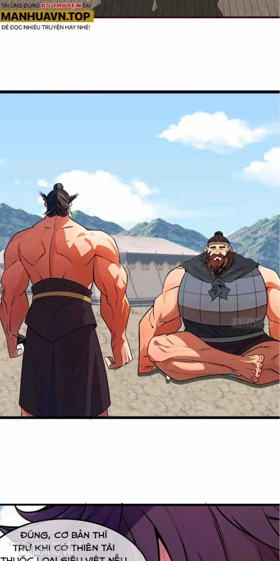 Ma Lâm Thiên Hạ - Chapter 173 - Trang 4