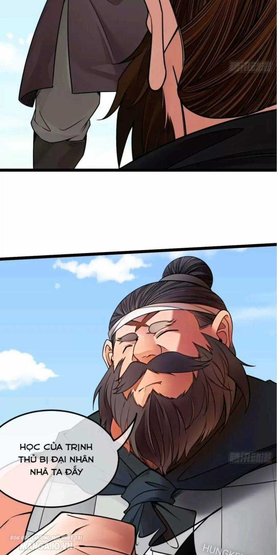 Ma Lâm Thiên Hạ - Chapter 173 - Trang 7