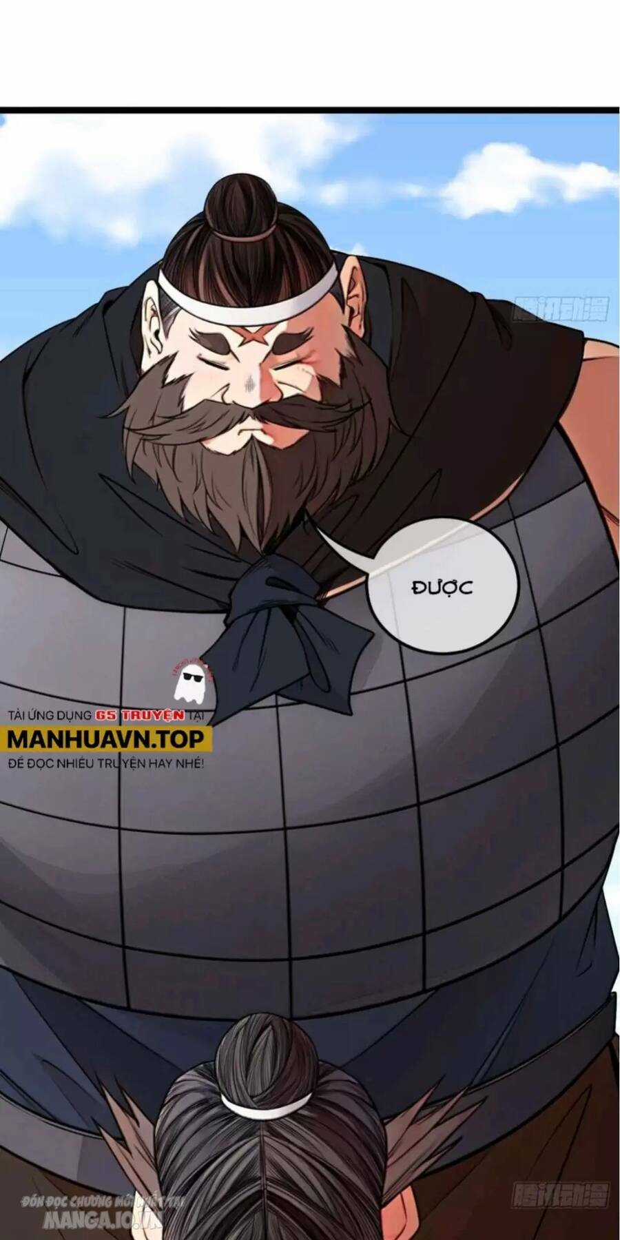 Ma Lâm Thiên Hạ - Chapter 173 - Trang 9