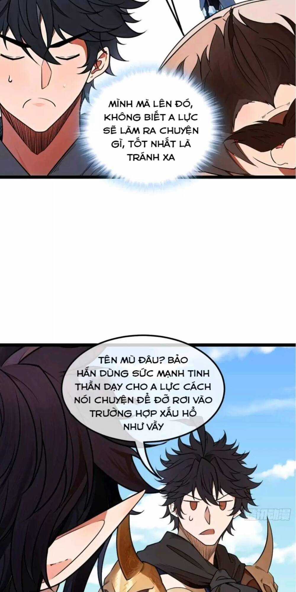 Ma Lâm Thiên Hạ - Chapter 174 - Trang 2