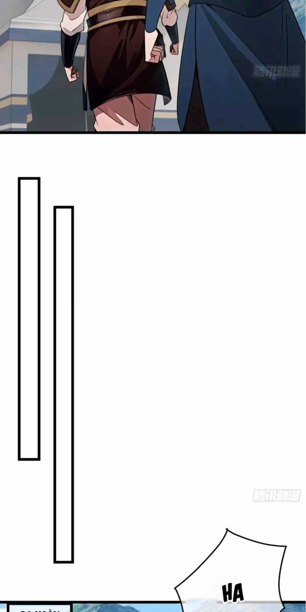 Ma Lâm Thiên Hạ - Chapter 174 - Trang 15