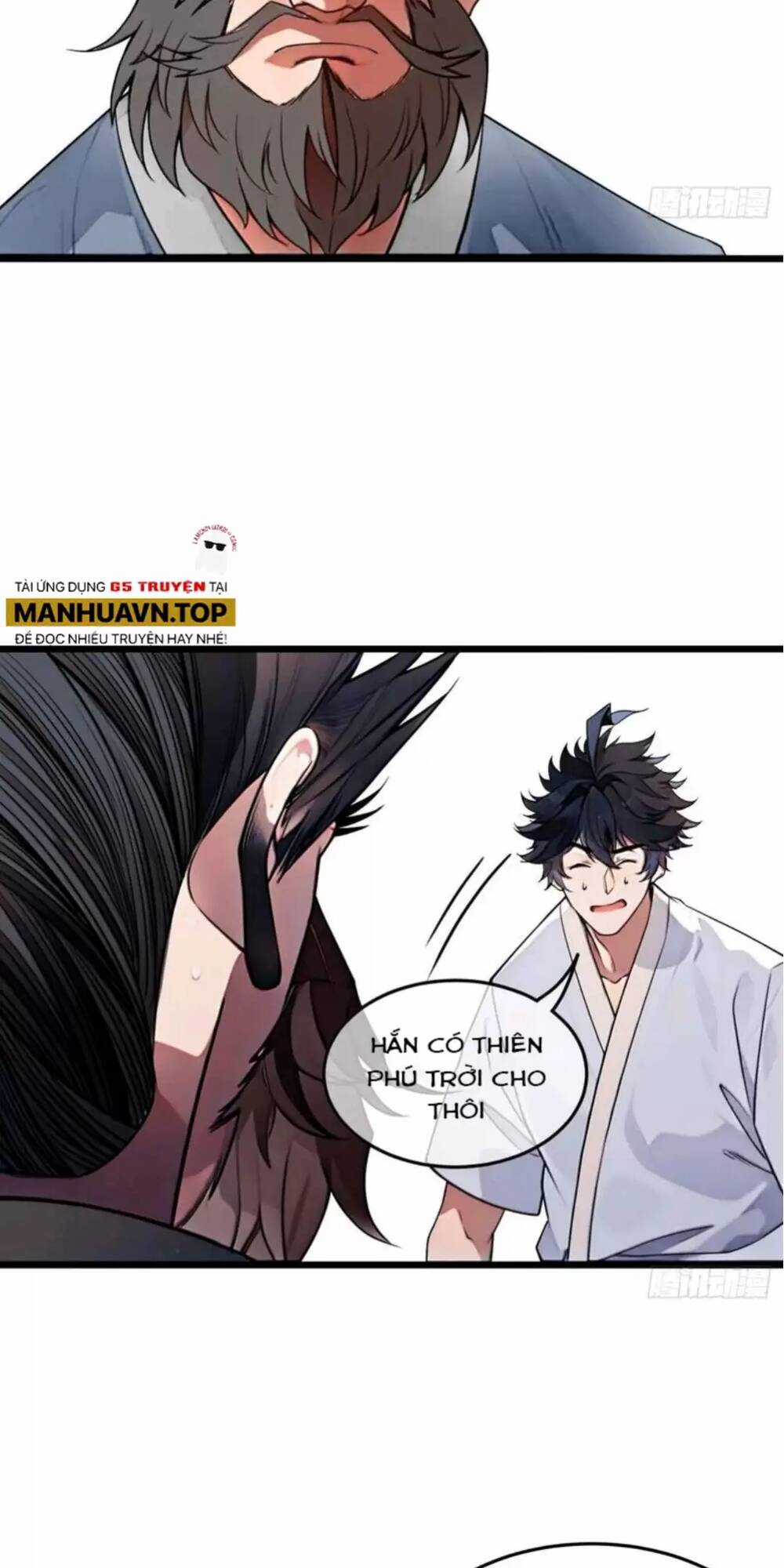 Ma Lâm Thiên Hạ - Chapter 174 - Trang 19