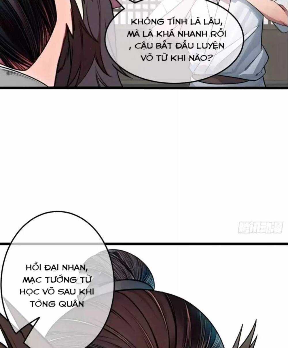 Ma Lâm Thiên Hạ - Chapter 174 - Trang 22