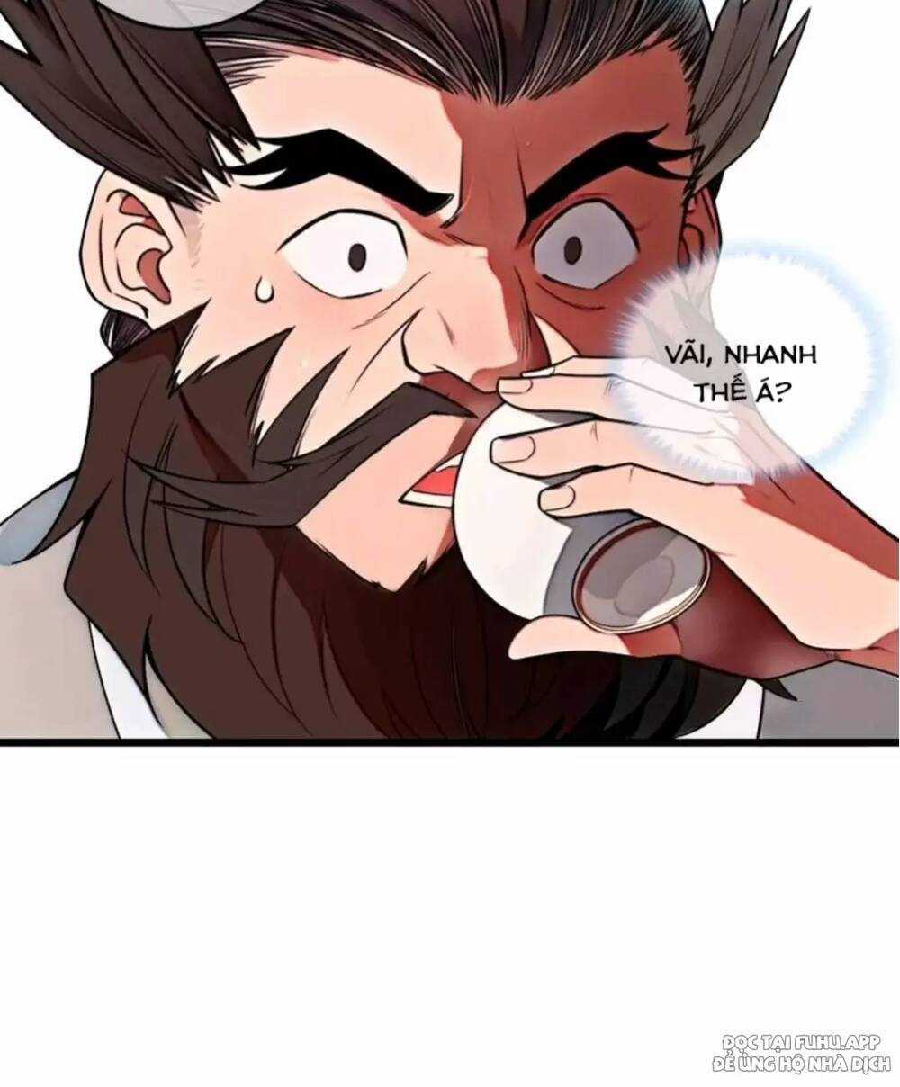 Ma Lâm Thiên Hạ - Chapter 174 - Trang 23