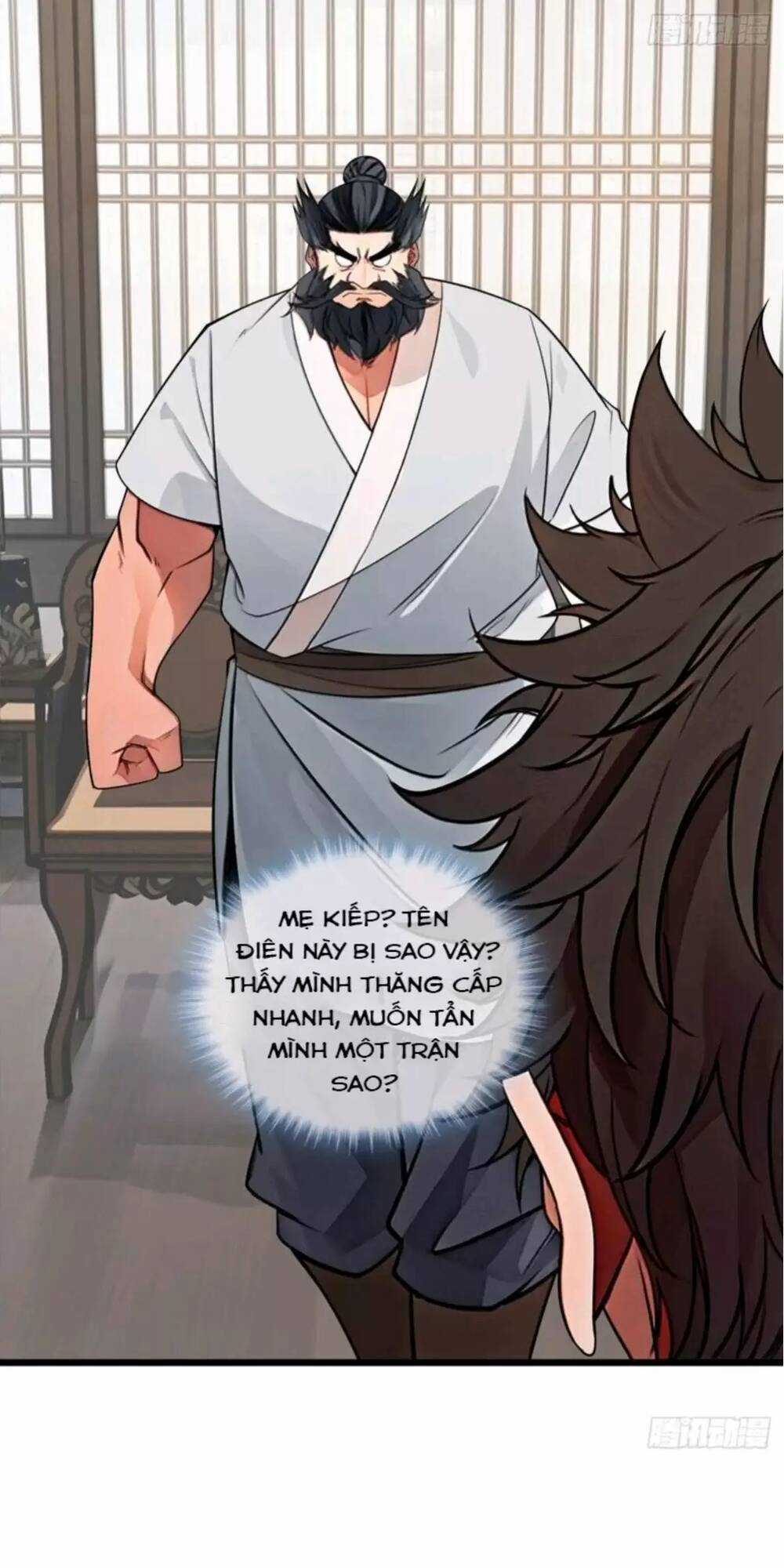 Ma Lâm Thiên Hạ - Chapter 174 - Trang 25