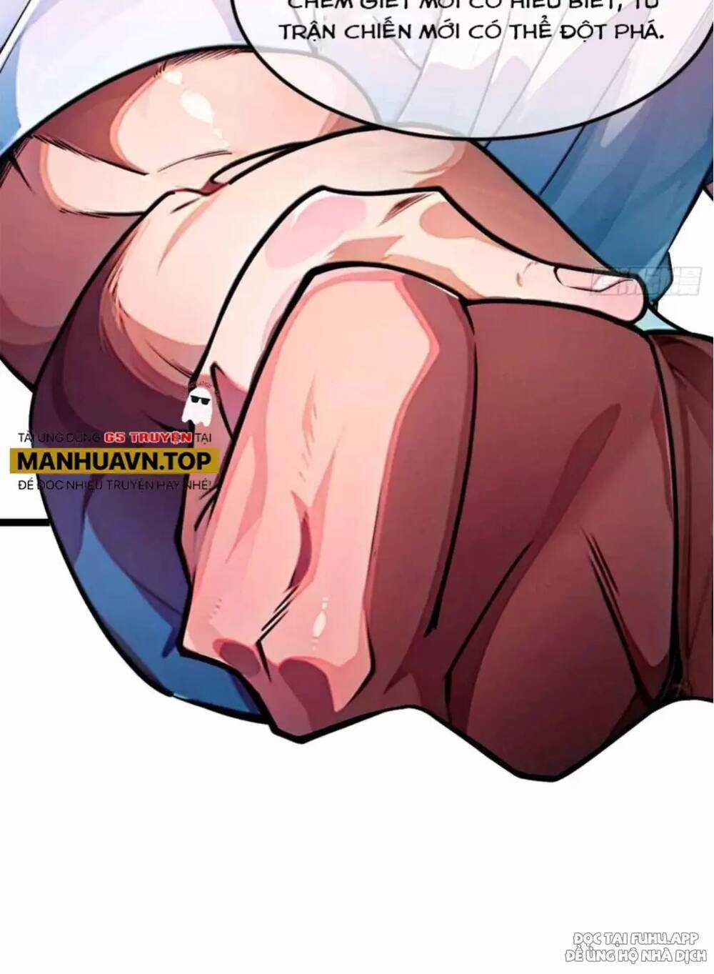 Ma Lâm Thiên Hạ - Chapter 174 - Trang 27