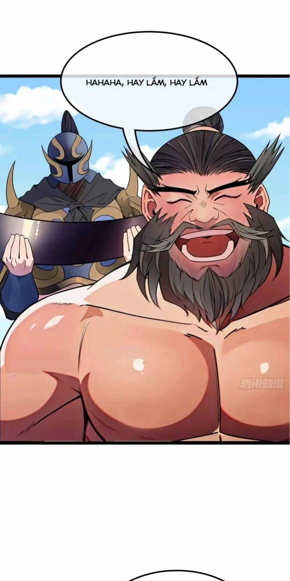 Ma Lâm Thiên Hạ - Chapter 174 - Trang 4