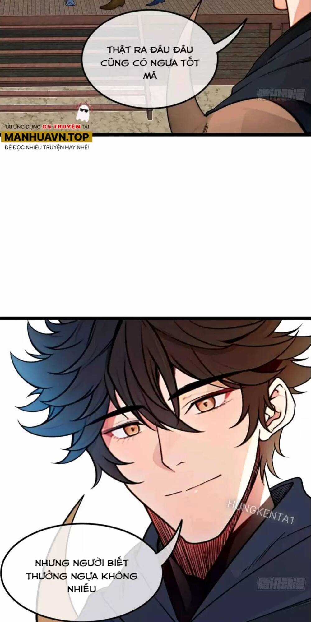 Ma Lâm Thiên Hạ - Chapter 174 - Trang 7