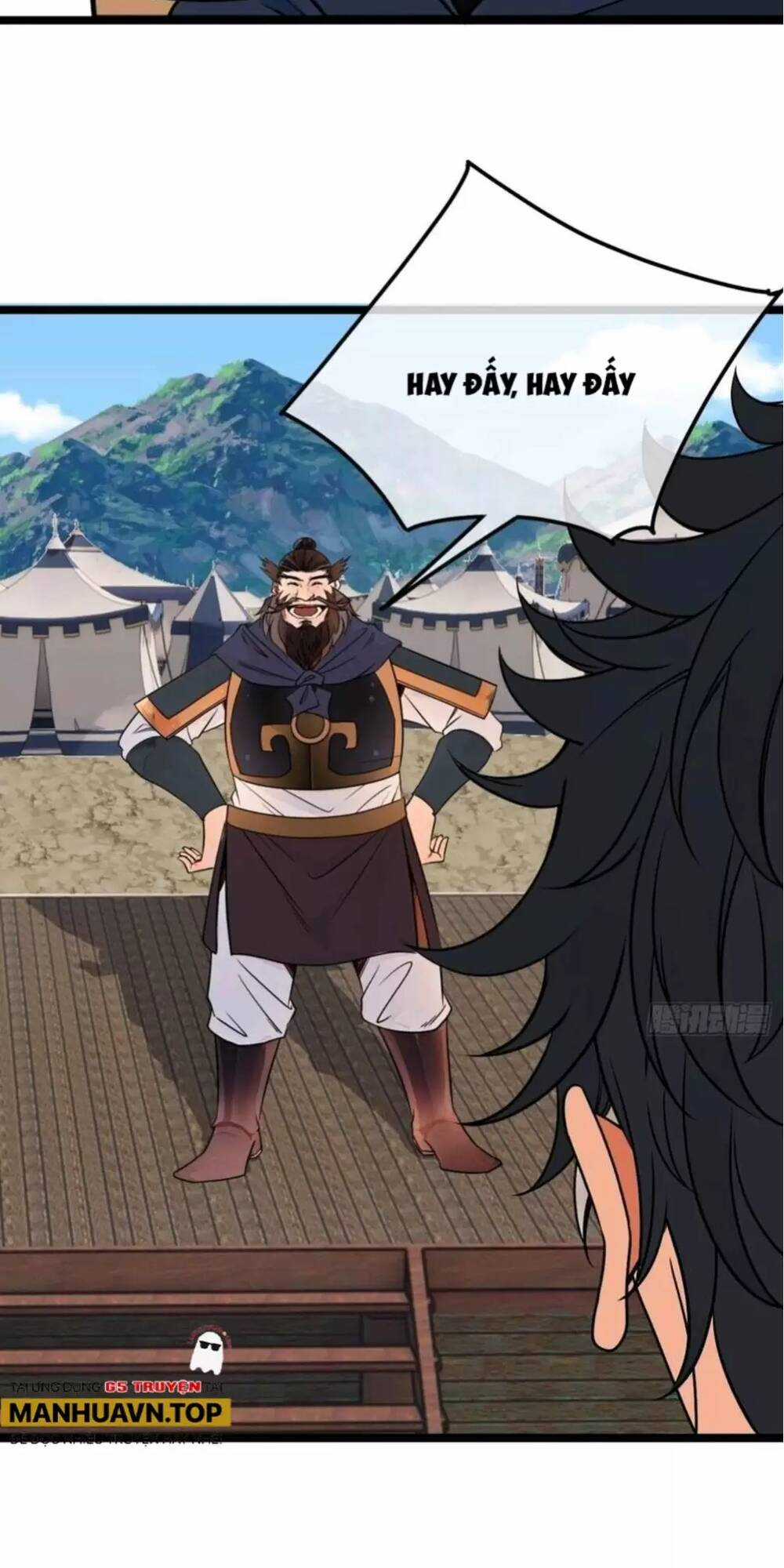 Ma Lâm Thiên Hạ - Chapter 174 - Trang 8