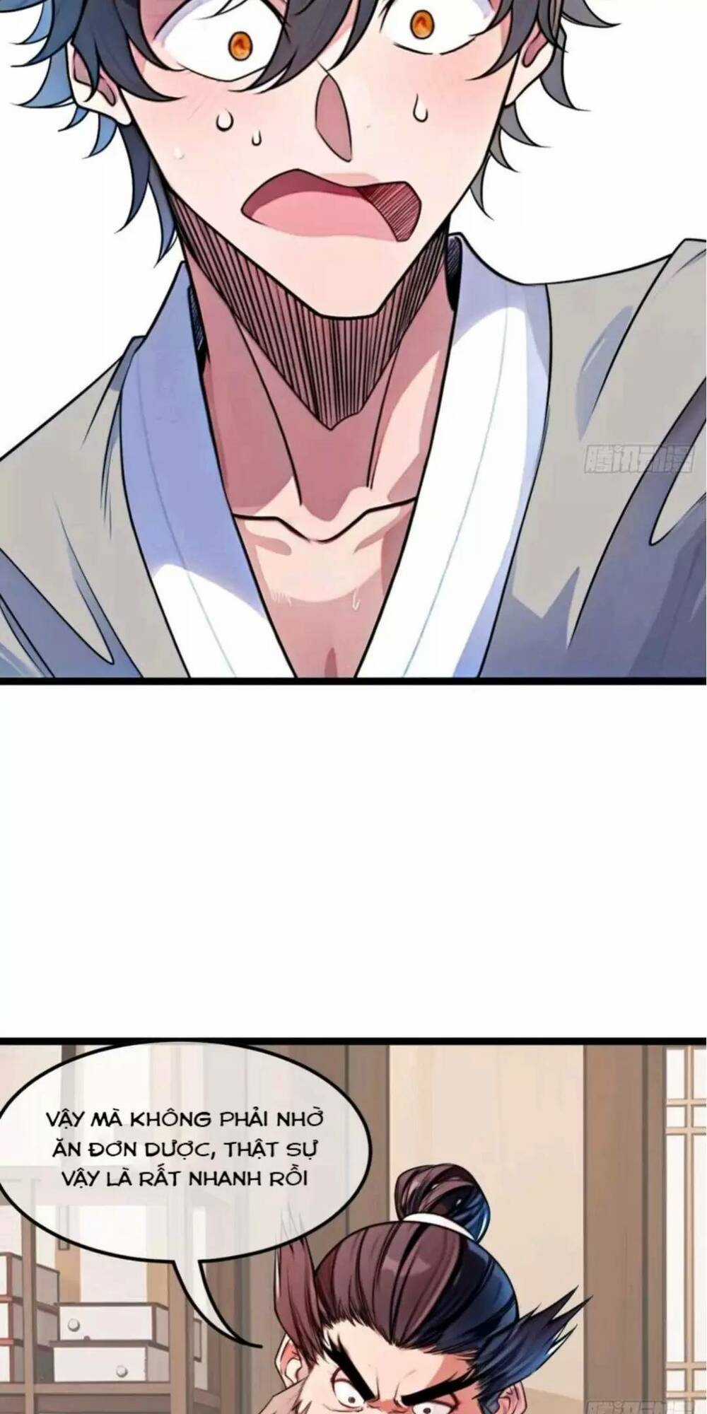 Ma Lâm Thiên Hạ - Chapter 175 - Trang 2