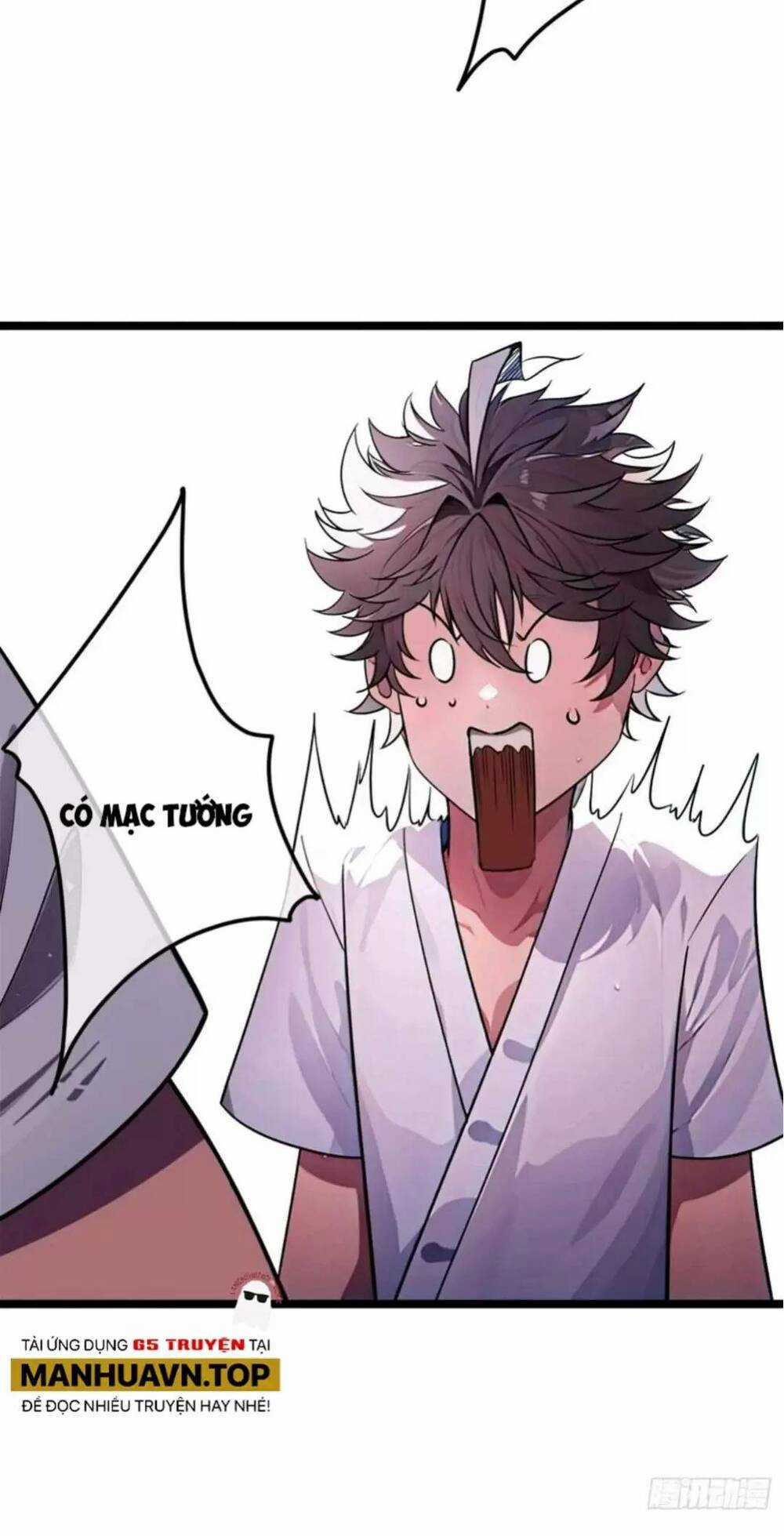 Ma Lâm Thiên Hạ - Chapter 175 - Trang 11