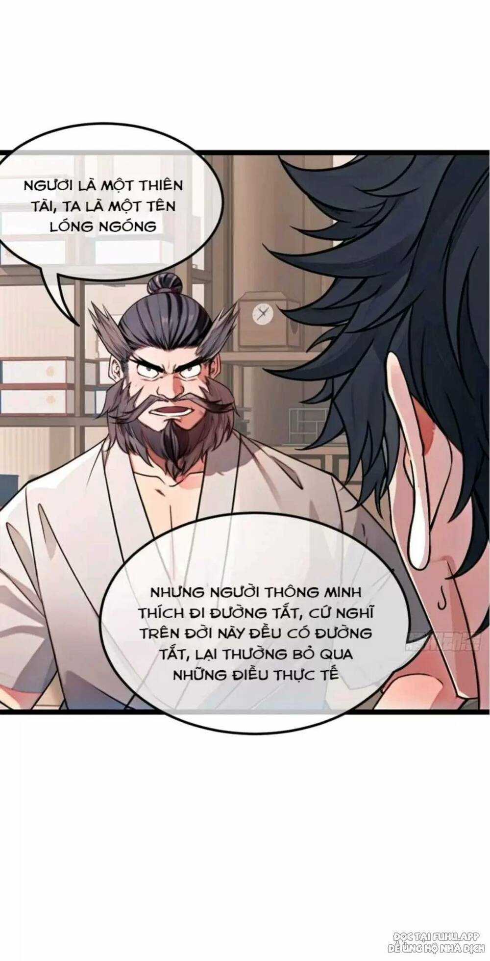 Ma Lâm Thiên Hạ - Chapter 175 - Trang 12