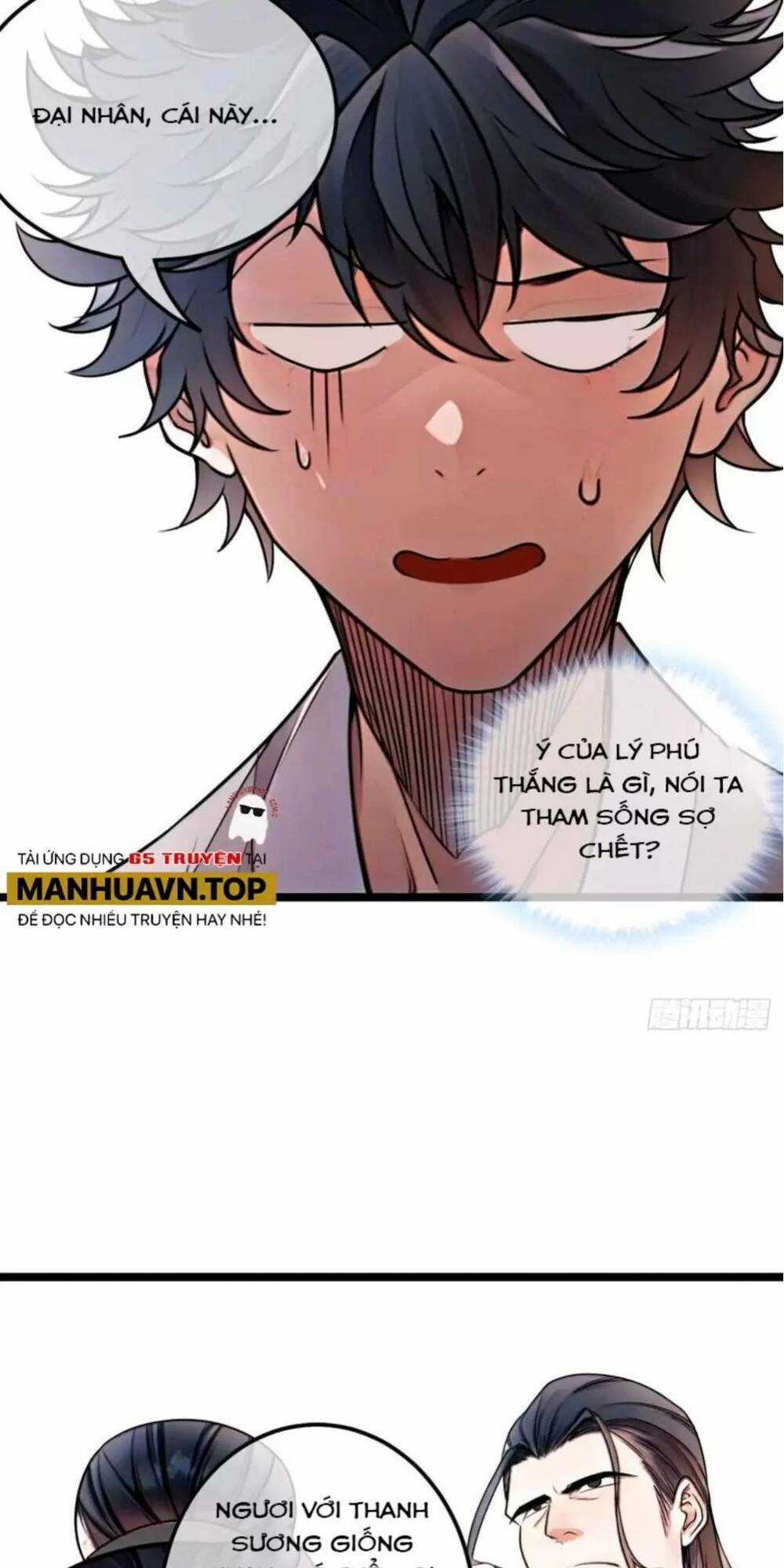 Ma Lâm Thiên Hạ - Chapter 175 - Trang 14