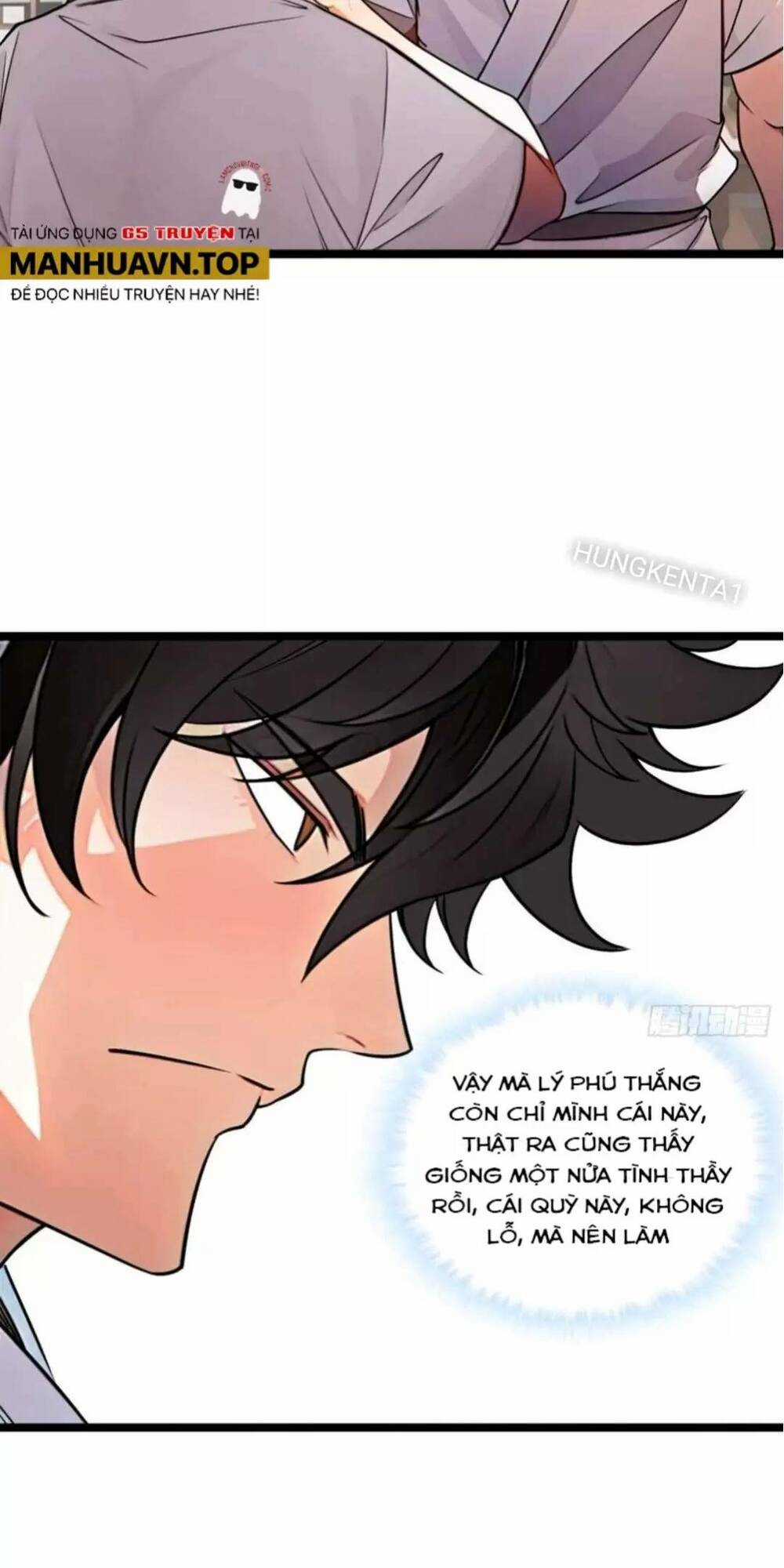 Ma Lâm Thiên Hạ - Chapter 175 - Trang 18