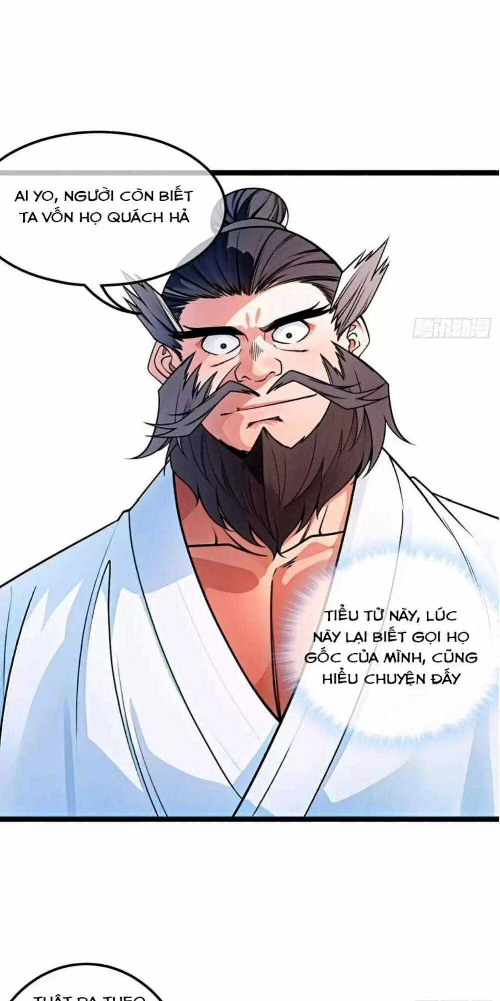 Ma Lâm Thiên Hạ - Chapter 175 - Trang 19