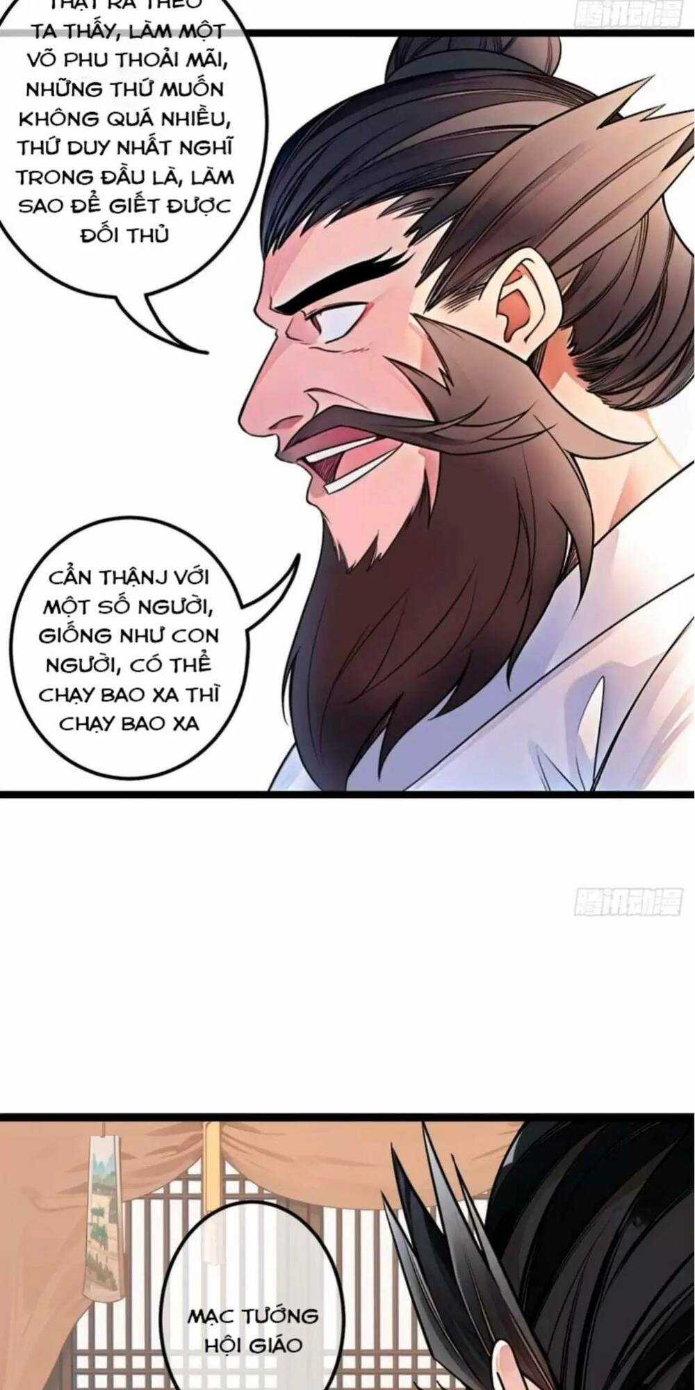 Ma Lâm Thiên Hạ - Chapter 175 - Trang 20