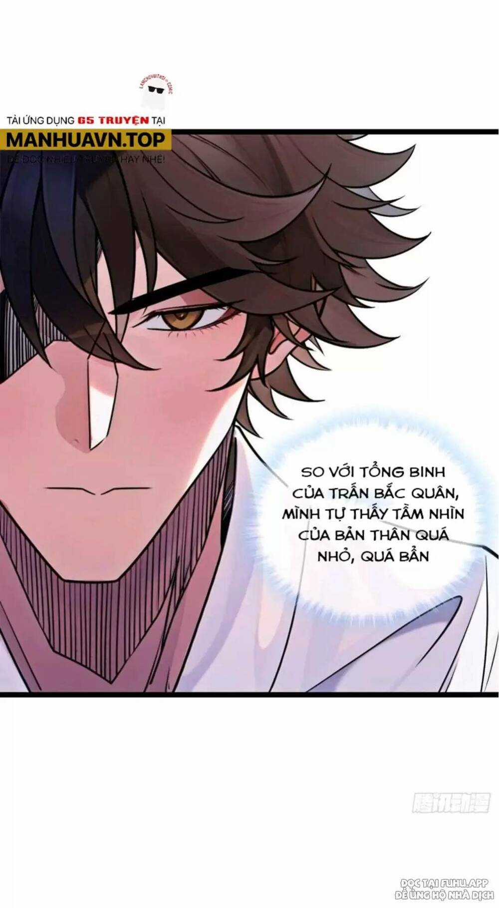 Ma Lâm Thiên Hạ - Chapter 175 - Trang 24