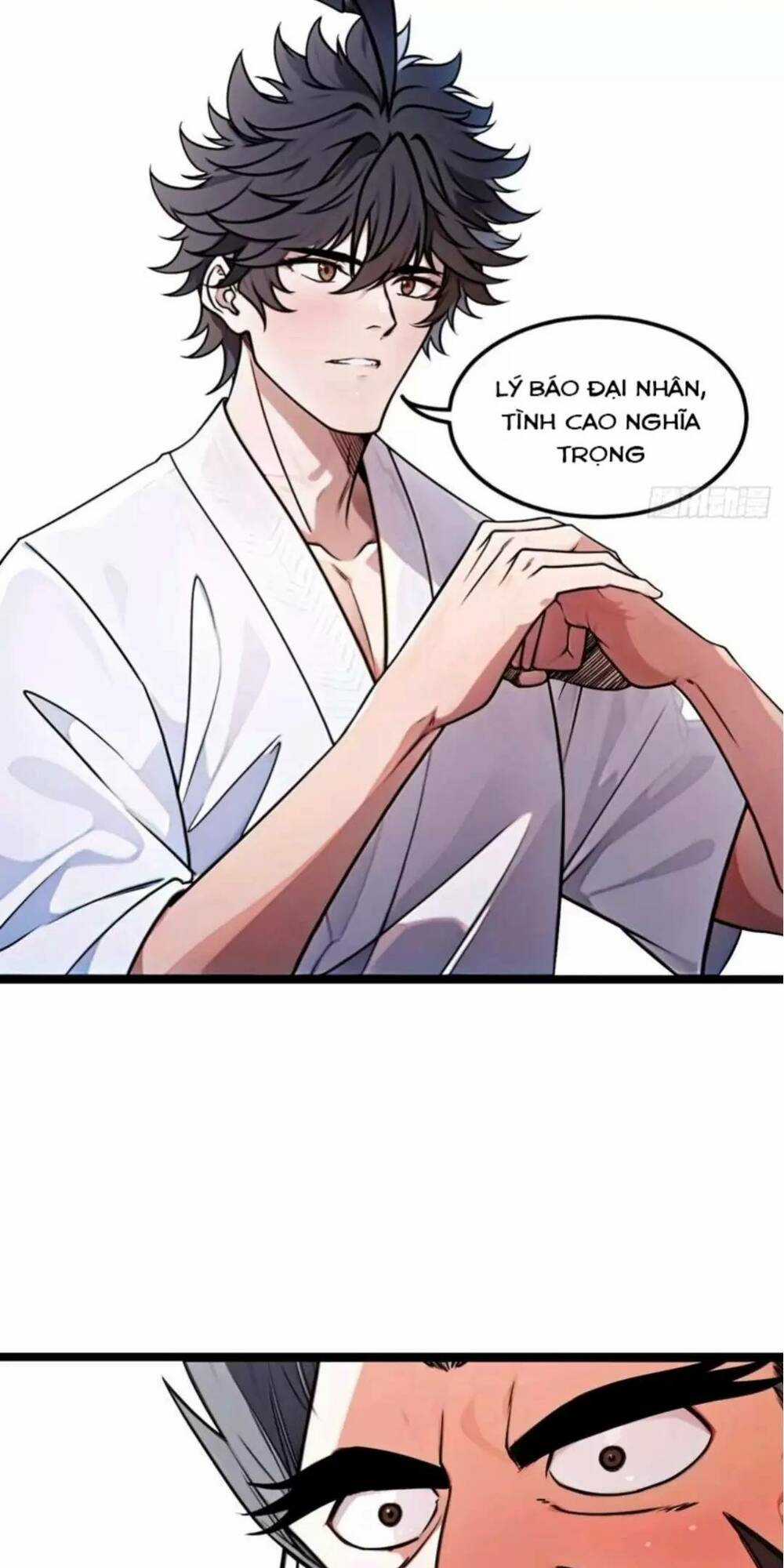 Ma Lâm Thiên Hạ - Chapter 175 - Trang 26