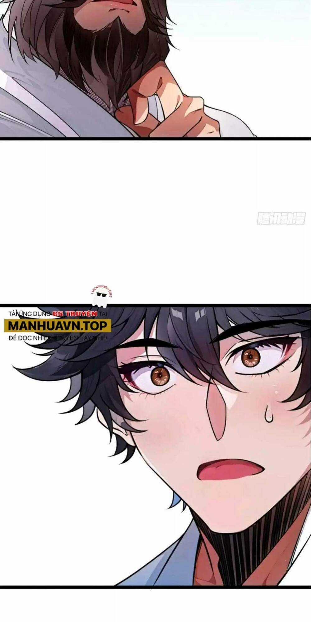 Ma Lâm Thiên Hạ - Chapter 175 - Trang 6